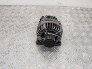генератор Renault Scenic 2 поколение 2005, 8200390676