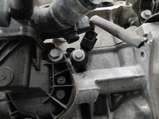 датчик детонации Renault Clio 4 поколение 2015, 0.9 л., H4B 400, бензин, МКПП, 8200789728