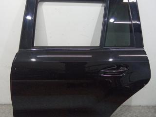 дверь задняя левая Mercedes-Benz GL-Класс X166 2014