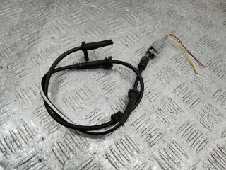 датчик ABS Nissan Qashqai J10 [рестайлинг] 2013, 1.5 л., дизель, 0265007905, 47910JD000