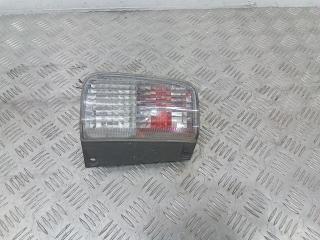 фонарь противотуманный правый Renault Trafic 2 поколение 2004