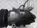компрессор кондиционера Renault Megane 3 поколение 2010, 1.5 л., K9K H 834, дизель, МКПП, 8200939386 - фото №2