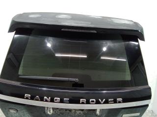 моторчик заднего стеклоочистителя (дворника) Land Rover Range Rover Sport 1 поколение 2006