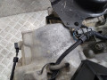 КПП автоматическая (АКПП) Volkswagen Polo 3 поколение 2000, 1.4 л., AUD, бензин, АКПП, EHD, JC7 - фото №3