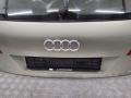 крышка багажника (дверь 3-5) Audi Q7 4L 2007 - фото №5