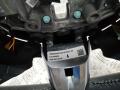 руль Ford Mustang 6 поколение S550 2015, FR333600AE3JAX - фото №3