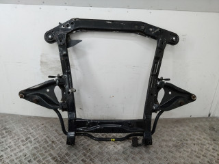 балка подвески передняя (подрамник) Renault Logan 1 поколение 2008, 8200745454