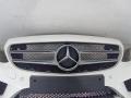 бампер передний Mercedes-Benz C-Класс W205/S205/C205 2014 - фото №4