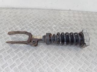 амортизатор передний левый Volkswagen Touareg 1 поколение 2004, 7L6413031N