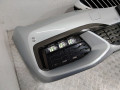 бампер передний BMW 7 серия G11/G12 2018, 8064936 - фото №2