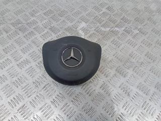 подушка безопасности водителя Mercedes-Benz GLC-Класс X253/C253 2019, 634032100