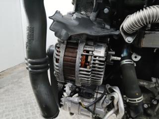 генератор Renault Laguna 3 поколение 2010, 2.0 л., M9R 815, дизель, АКПП, 8200960536