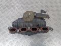 коллектор впускной Toyota Yaris XP130 2012, 1.5 л., бензин, 1712021060 - фото №4