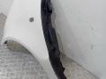 крыло переднее левое Mercedes-Benz A-Класс W168 1998, A1688800318 - фото №4