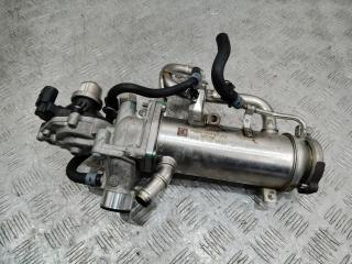 клапан EGR Land Rover Range Rover Sport 2 поколение [рестайлинг] 2018, 3.0 л., дизель, FW939Y493AD, FW939E456AA