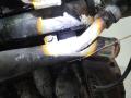 двигатель Fiat Ducato 2 поколение [рестайлинг] 2002, 2.3 л., F1AE0481C, дизель, МКПП, F1AE0481C - фото №3