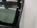 крышка багажника (дверь 3-5) Porsche Panamera 970 [рестайлинг] 2015 - фото №4