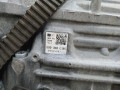 КПП автоматическая (АКПП) Audi Q7 4L 2007, 3.0 л., дизель, HXG - фото №3