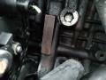 двигатель Peugeot Boxer 2 поколение 2006, 2.2 л., 4HV (P22DTE), дизель, МКПП, 10TRJ1, 4HV - фото №2