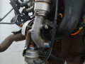 турбина Dacia Duster 1 поколение 2011, 1.5 л., K9K 898, дизель, 54399700087 - фото №2