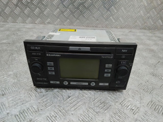 магнитола Ford Transit 7 поколение 2007, 4M5T18K931CD