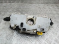 переключатель подрулевой (стрекоза) Renault Master 3 поколение 2014, 255679223R - фото №4