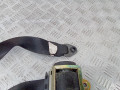 ремень безопасности BMW 5 серия E60/E61 2005, 601629600 - фото №3