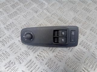 блок управления стеклоподъемниками Citroen Jumper 2 поколение 2012