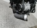 патрубок интеркулера Volkswagen Passat B6 2008, 2.0 л., дизель, МКПП - фото №2