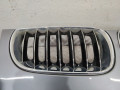 решетка радиатора BMW X3 E83 2005 - фото №2