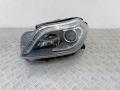 передняя часть (ноускат) в сборе Mercedes-Benz GL-Класс X166 W166 2014, 5.5 л., M 157.982, бензин - фото №4