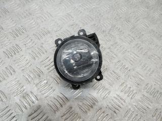 фара противотуманная правая Renault Kadjar 1 поколение 2018, 269110130R