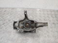 кулак поворотный левый Renault Laguna 3 поколение 2012, 2.0 л., дизель, 400150006R, 402006387R - фото №3