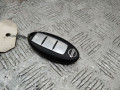 ключ Nissan X-Trail T32 2016 - фото №2