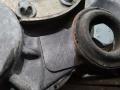 КПП механическая (МКПП) Mercedes-Benz B-Класс W245 2005, 2.0 л., дизель, МКПП, 1693600700, 711640 - фото №6