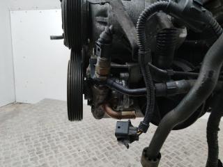 насос гидроусилителя руля Audi A3 8L 2000, 1.8 л., APG, бензин, АКПП, 038145255A
