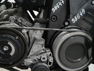 кронштейн компрессора кондиционера Volkswagen Passat B5 [рестайлинг] 2002, 1.9 л., AVB, дизель, МКПП, 038260885