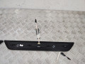 накладка на порог внутренняя BMW 7 серия F01/F02 2011, 7190978, 7190969 - фото №8