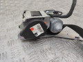 ремень безопасности BMW 7 серия F01/F02 2012, 3.0 л., дизель, 6093155, 615425300 - фото №2