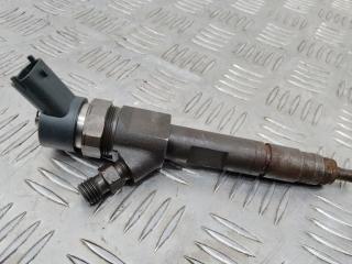 форсунка Renault Megane 2 поколение 2006, 1.9 л., дизель, МКПП, 8200389369, 0445110230