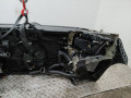 передняя часть (ноускат) в сборе Citroen C4 Picasso 2 поколение 2015, 9800480680 - фото №11