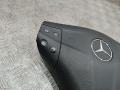 подушка безопасности водителя Mercedes-Benz C-Класс W203/S203/CL203 2002, 2034602398 - фото №3