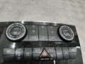 блок управления печки / климат-контроля Mercedes-Benz M-Класс W164 2007, A2518702089 - фото №2