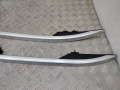 дуги на крышу (рейлинги) Mercedes-Benz GLE V167 2019, A1678904700, A1678904800 - фото №4