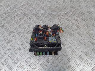 блок предохранителей Peugeot 207 1 поколение 2006, 9661086980, L10