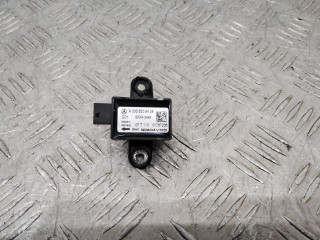 датчик удара Mercedes-Benz M-Класс W164 2007, A0038208426