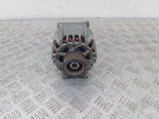 генератор Renault Megane 1 поколение [рестайлинг] 2002, 1.6 л., бензин, 8200103744
