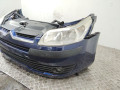 передняя часть (ноускат) в сборе Citroen C4 1 поколение 2007, 9646894180 - фото №2