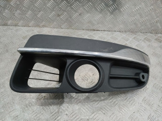 рамка фары противотуманной левой Renault Laguna 3 поколение 2012, 620102560R