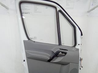 стеклоподъемник электрический передний левый Mercedes-Benz Sprinter 2 поколение (W906) 2013